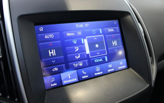 Ford S-Max cena 84999 przebieg: 127069, rok produkcji 2020 z Dzierzgoń małe 436
